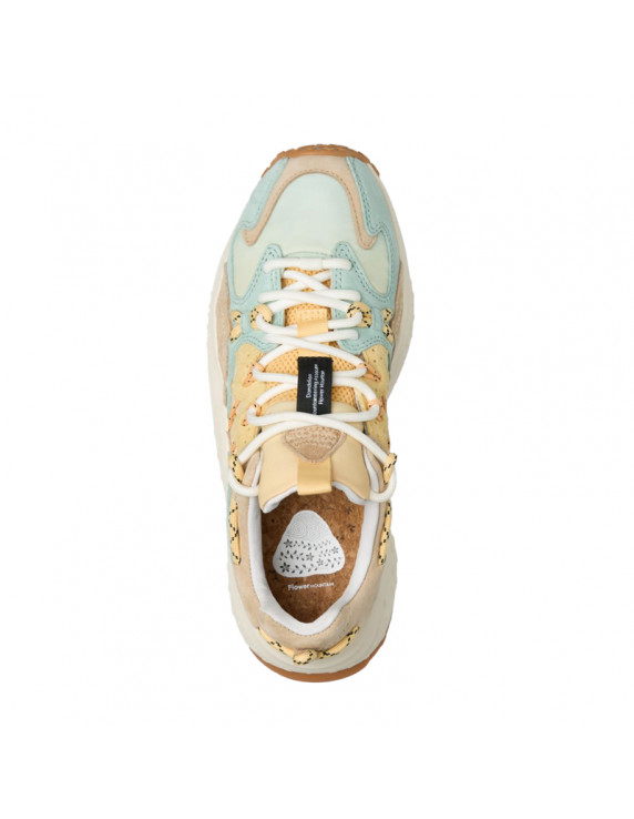 Flower Mountain Yamabushi...