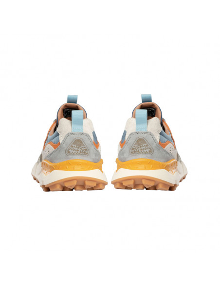 Flower Mountain YAMANO 3 Azure/Sage