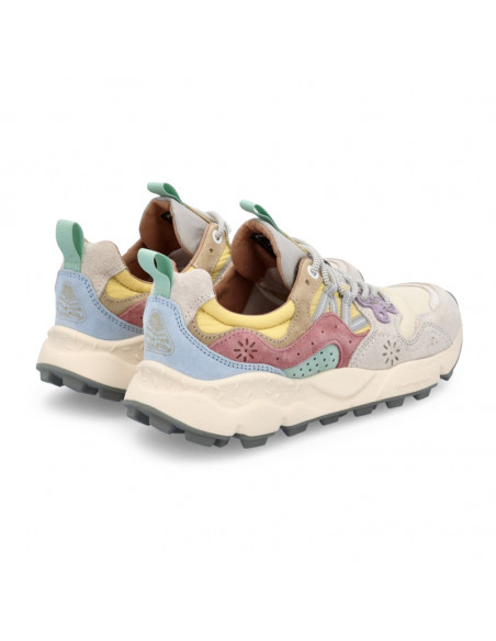 Flower Mountain YAMANO 3 Rose/Rose