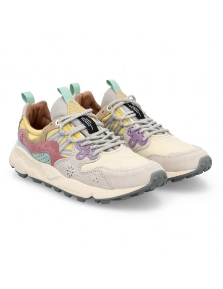 Flower Mountain YAMANO 3 Rose/Rose