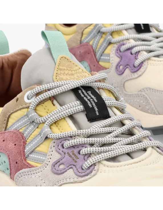 Flower Mountain YAMANO 3 Rose/Rose