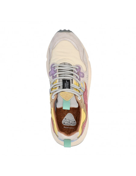 Flower Mountain YAMANO 3 Rose/Rose