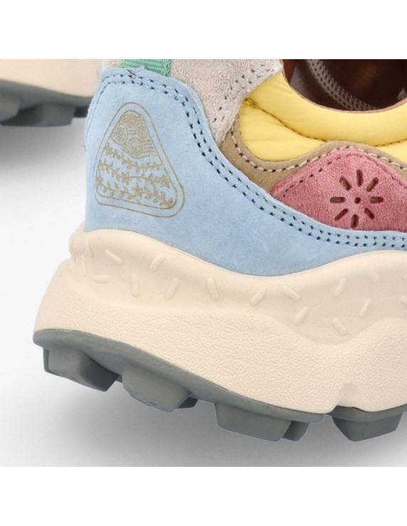 Flower Mountain YAMANO 3 Rose/Rose