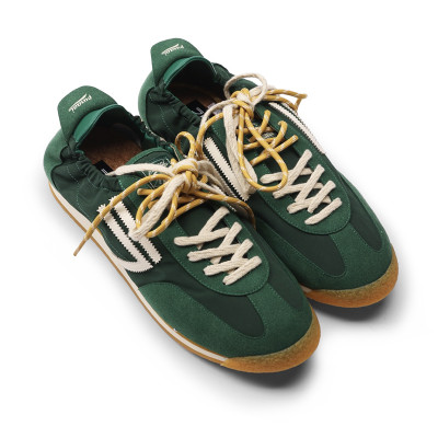 PURAAI Panther Football 2