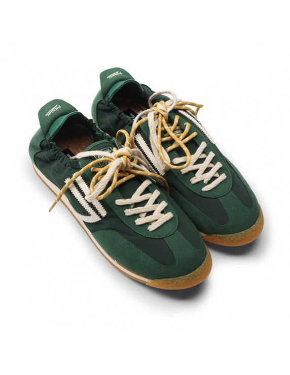 PURAAI Panther Football