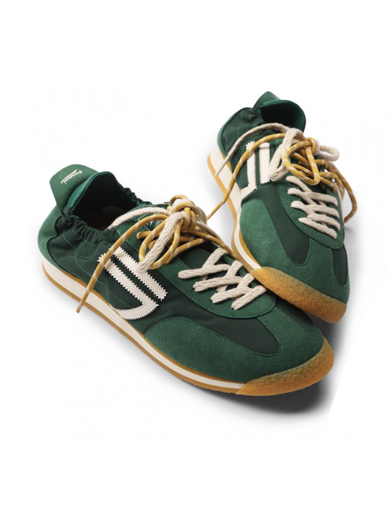 PURAAI Panther Football