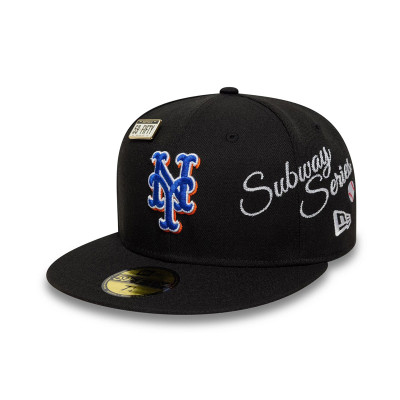 New Era 59Fifty Subway Mets 2