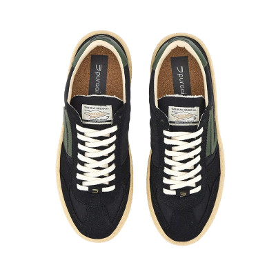 PURAAI Vintage Night Black 2