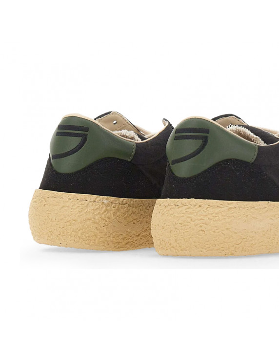 PURAAI Vintage Night Black