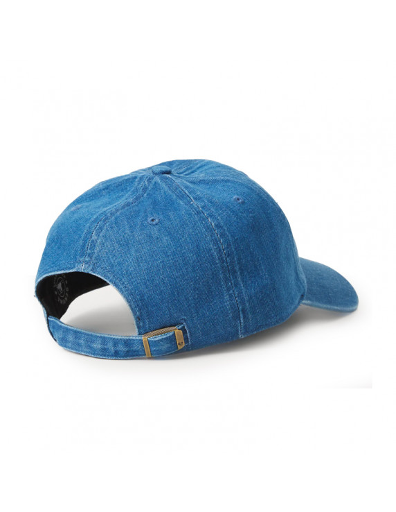 47' NYC Yankees Denim Clean Up