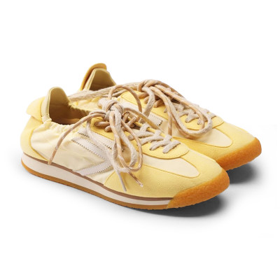 PURAAI Panther Double Cream 2