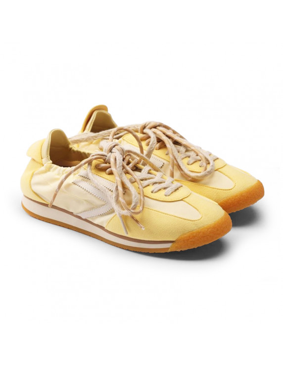 PURAAI Panther Double Cream