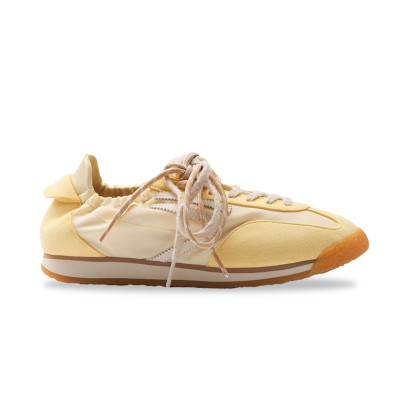 PURAAI Panther Double Cream