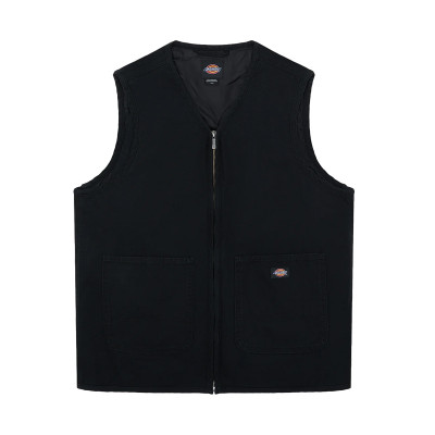 Dickies Canvas Summer Vest