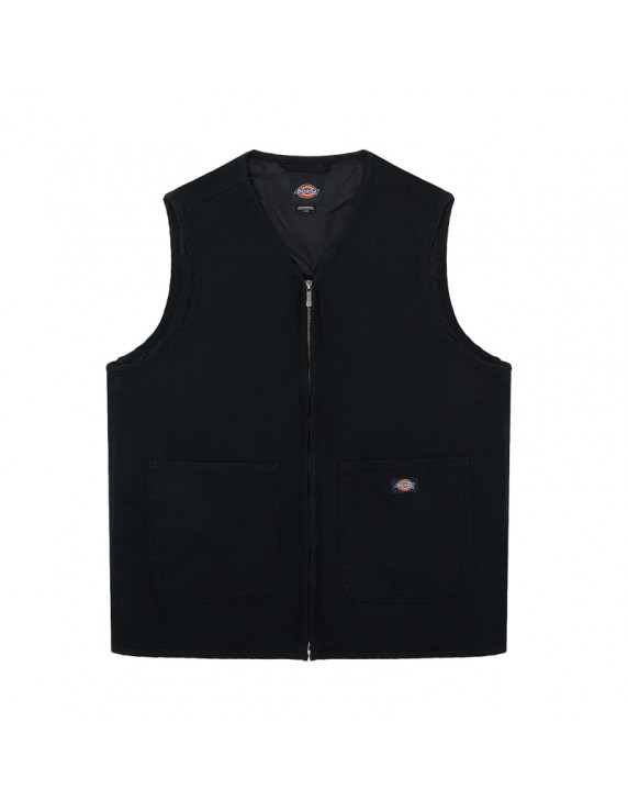 Dickies Canvas Summer Vest