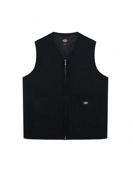Dickies Canvas Summer Vest