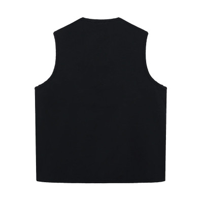 Dickies Canvas Summer Vest 2