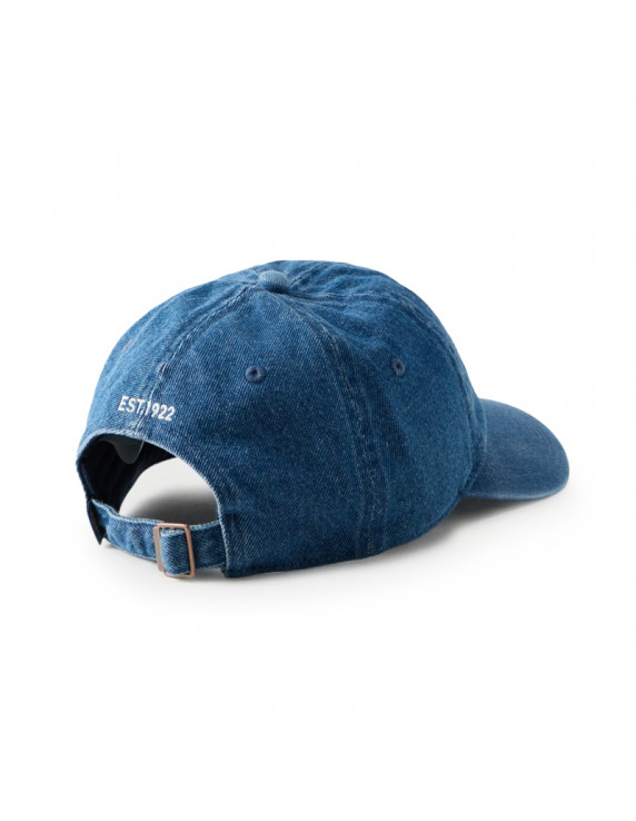 Dickies Denim Dad Cap