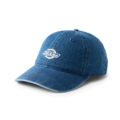Dickies Denim Dad Cap