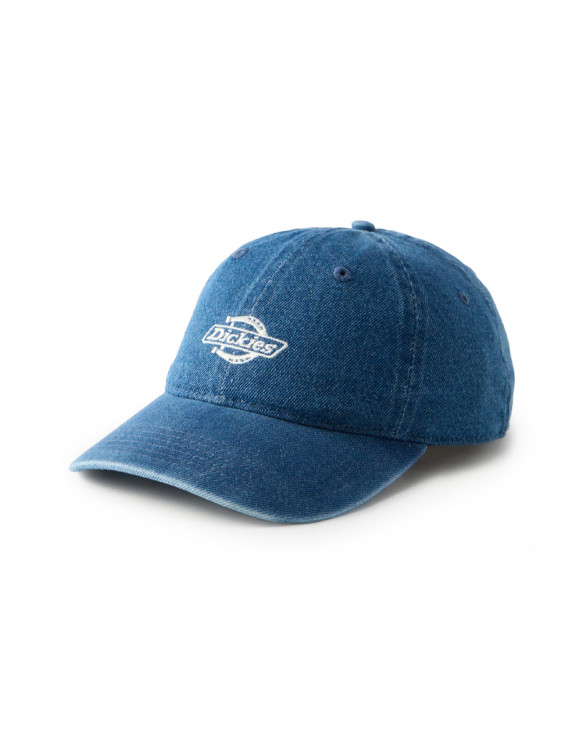 Dickies Denim Dad Cap
