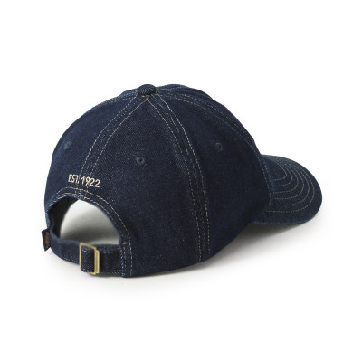 Dickies Denim Dad Cap