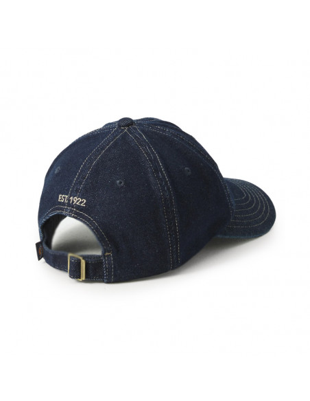 Dickies Denim Dad Cap