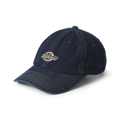 Dickies Denim Dad Cap 2
