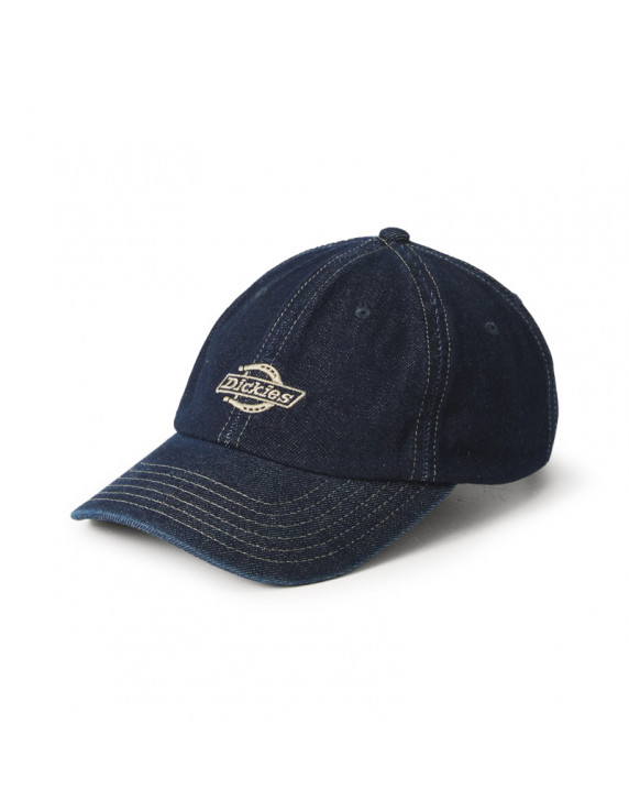 Dickies Denim Dad Cap