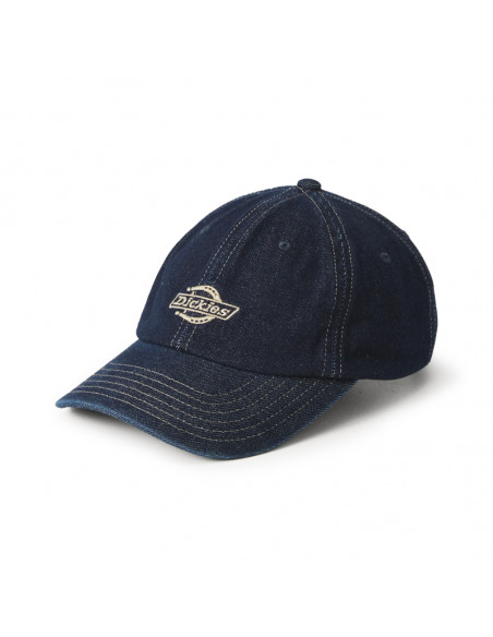 Dickies Denim Dad Cap