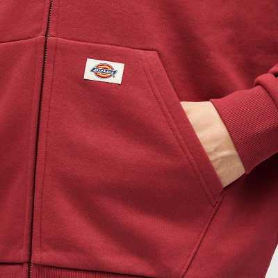Dickies Fostoria FullZip 2