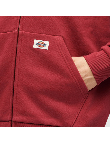 Dickies Fostoria FullZip