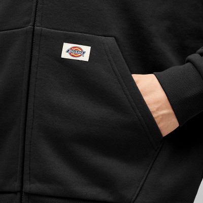 Dickies Fostoria FullZip 2