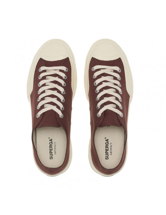 ARTIFACT 2432 Works Low Brown