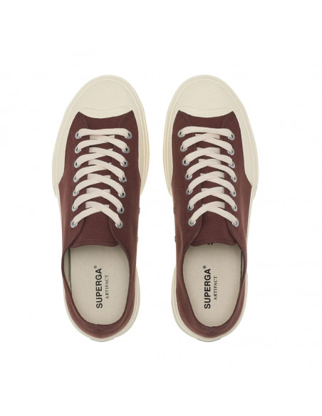 ARTIFACT 2432 Works Low Brown