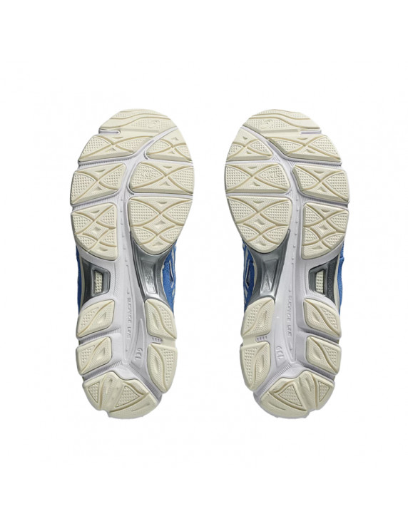 ASICS Gel NYC White/BlueCoast