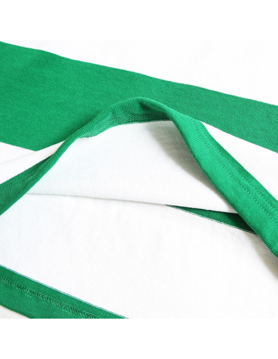 BARBARIAN Rugby Jersey White/Celtic...