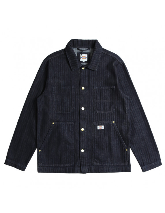 Dickies Selvedge Herringbone Barn
