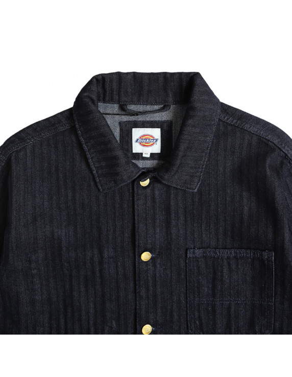 Dickies Selvedge Herringbone Barn