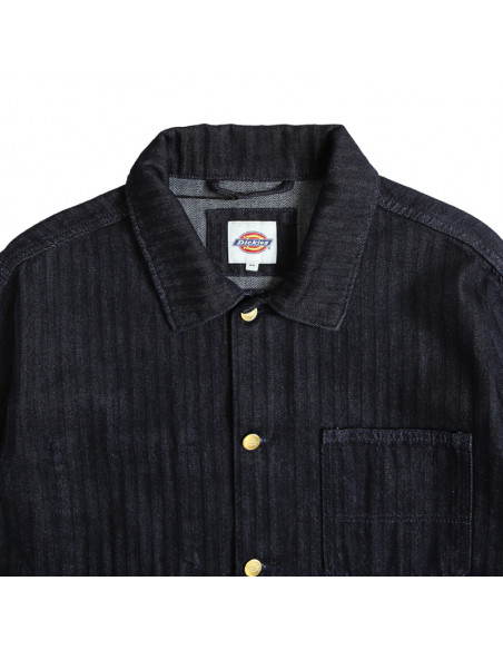 Dickies Selvedge Herringbone Barn