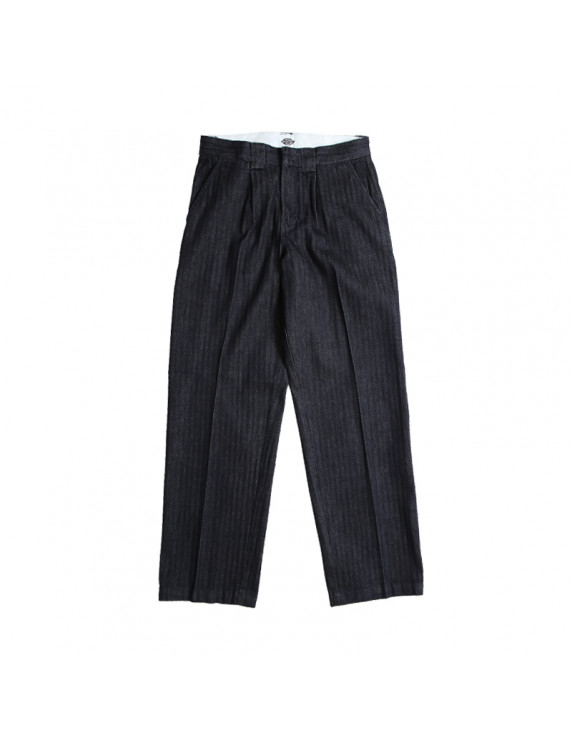 Dickies Selvedge Herringbone Denim