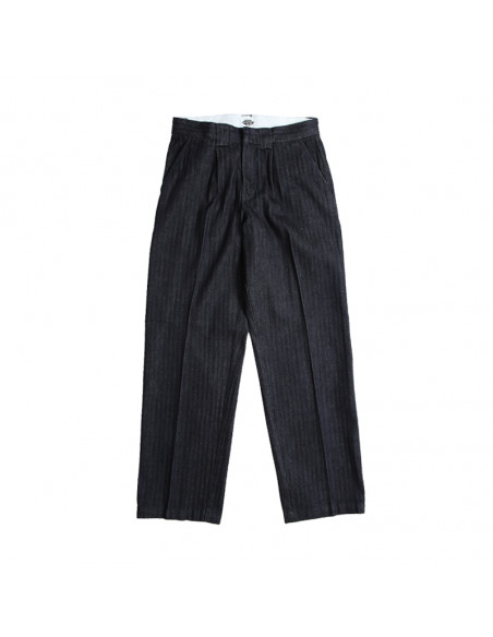 Dickies Selvedge Herringbone Denim