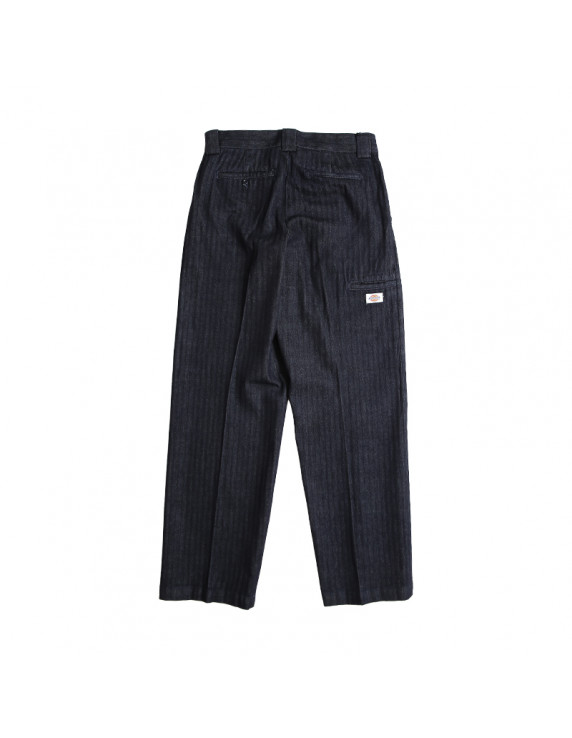 Dickies Selvedge Herringbone Denim