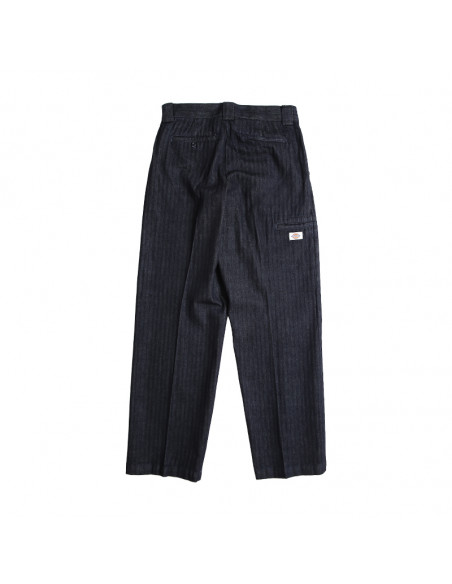 Dickies Selvedge Herringbone Denim