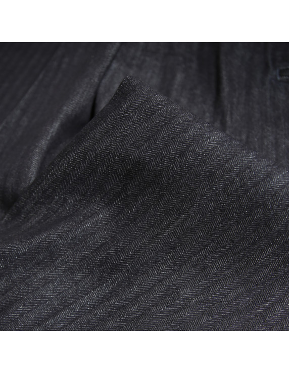 Dickies Selvedge Herringbone Denim