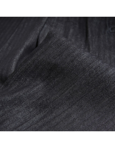 Dickies Selvedge Herringbone Denim