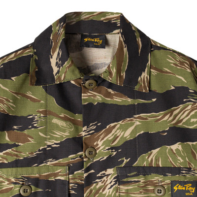 STAN RAY 1979 Jacket 2