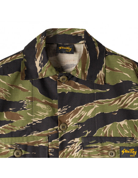 STAN RAY 1979 Jacket