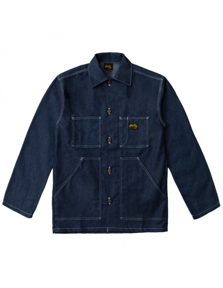 STAN RAY Shop Jacket - 10OZ