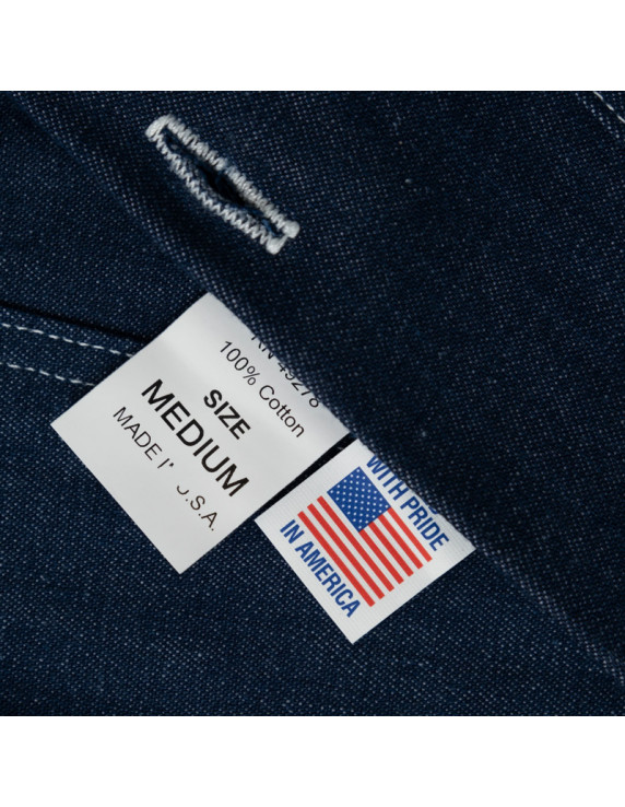 STAN RAY Shop Jacket - 10OZ