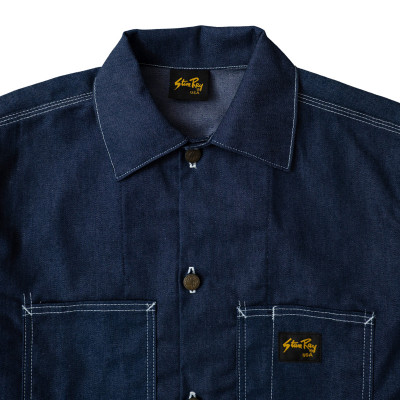 STAN RAY Shop Jacket - 10OZ 2